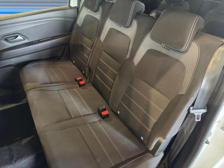 DACIA Jogger ECO-G 100 7 places SL Extreme à vendre à Macon - Image n°16