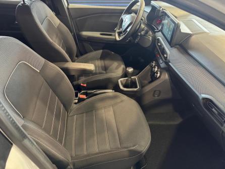 DACIA Jogger ECO-G 100 7 places SL Extreme à vendre à Macon - Image n°17