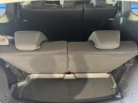 DACIA Jogger ECO-G 100 7 places SL Extreme à vendre à Macon - Image n°19