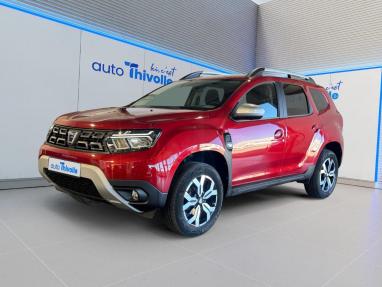 DACIA Duster ECO-G 100 4x2 Prestige + d'occasion  de 2022  à  Macon 