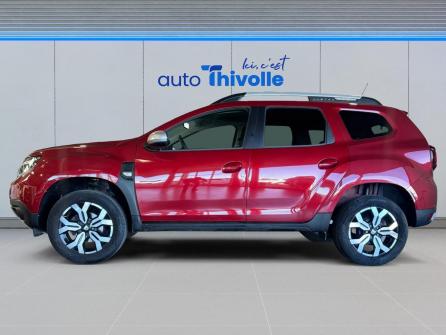 DACIA Duster ECO-G 100 4x2 Prestige + à vendre à Macon - Image n°2