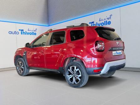 DACIA Duster ECO-G 100 4x2 Prestige + à vendre à Macon - Image n°3
