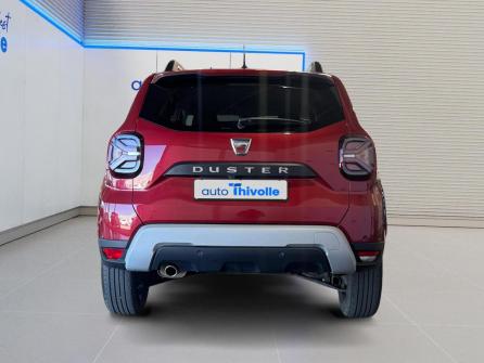 DACIA Duster ECO-G 100 4x2 Prestige + à vendre à Macon - Image n°4