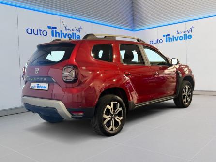 DACIA Duster ECO-G 100 4x2 Prestige + à vendre à Macon - Image n°5