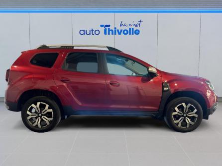 DACIA Duster ECO-G 100 4x2 Prestige + à vendre à Macon - Image n°6