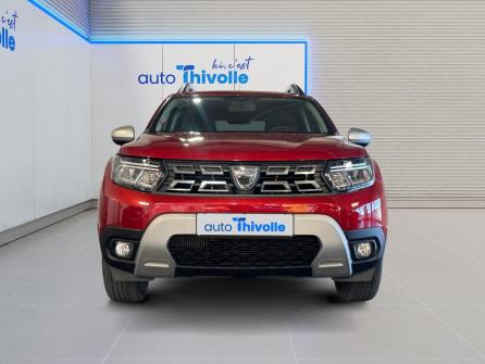 DACIA Duster ECO-G 100 4x2 Prestige + à vendre à Macon - Image n°8