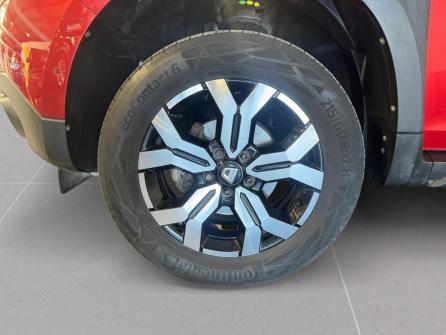 DACIA Duster ECO-G 100 4x2 Prestige + à vendre à Macon - Image n°9