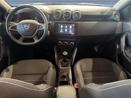 DACIA Duster ECO-G 100 4x2 Prestige + à vendre à Macon - Image n°12