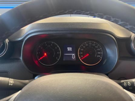 DACIA Duster ECO-G 100 4x2 Prestige + à vendre à Macon - Image n°14