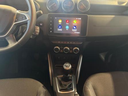 DACIA Duster ECO-G 100 4x2 Prestige + à vendre à Macon - Image n°15