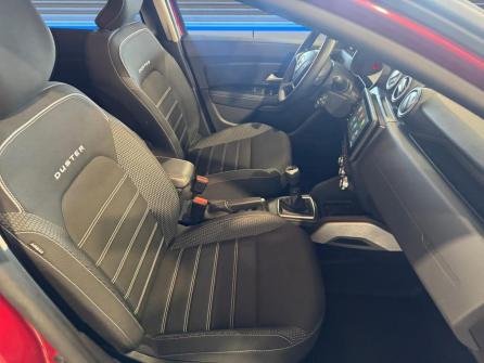 DACIA Duster ECO-G 100 4x2 Prestige + à vendre à Macon - Image n°17