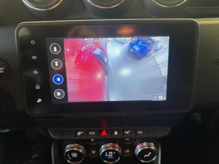 DACIA Duster ECO-G 100 4x2 Prestige + à vendre à Macon - Image n°21
