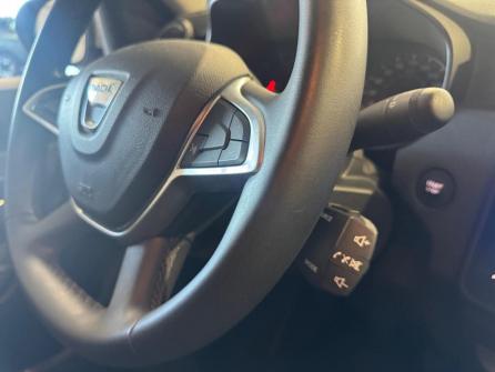 DACIA Duster ECO-G 100 4x2 Prestige + à vendre à Macon - Image n°23