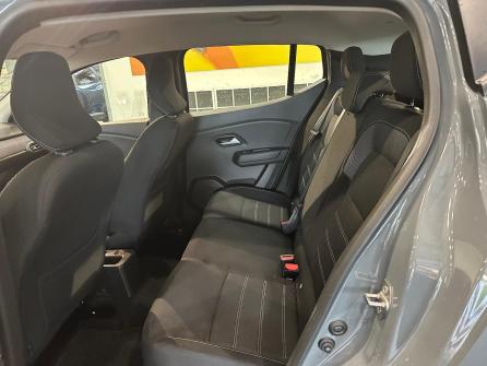DACIA Sandero expression Eco-G 100 - 24 à vendre à Saint-Etienne - Image n°6