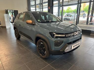 DACIA Spring extreme 65 d'occasion  de 2025  à  Saint-Etienne 