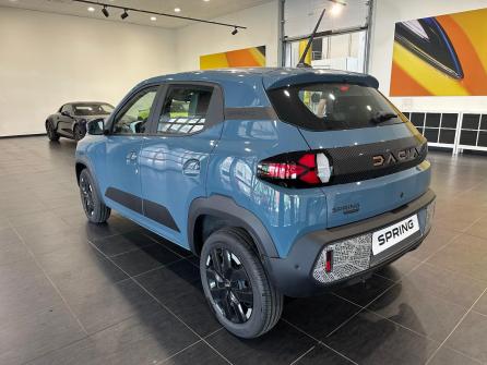 DACIA Spring extreme 65 à vendre à Saint-Etienne - Image n°2