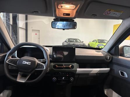 DACIA Spring extreme 65 à vendre à Saint-Etienne - Image n°9