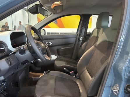 DACIA Spring extreme 65 à vendre à Saint-Etienne - Image n°10