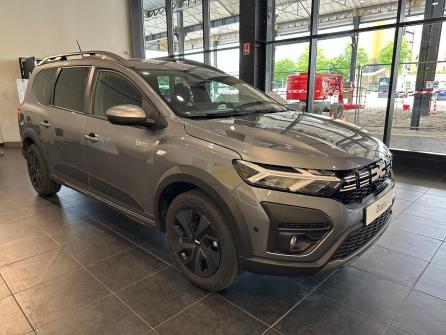 DACIA Jogger expression hybrid 140 - 5 places - 24 à vendre à Saint-Etienne - Image n°1