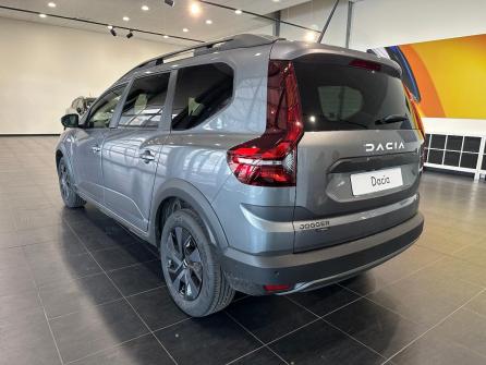 DACIA Jogger expression hybrid 140 - 5 places - 24 à vendre à Saint-Etienne - Image n°2