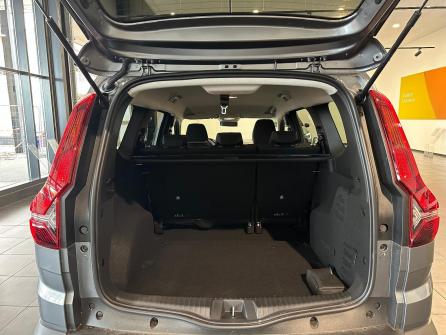 DACIA Jogger expression hybrid 140 - 5 places - 24 à vendre à Saint-Etienne - Image n°3