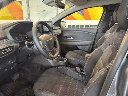DACIA Jogger expression hybrid 140 - 5 places - 24 à vendre à Saint-Etienne - Image n°5