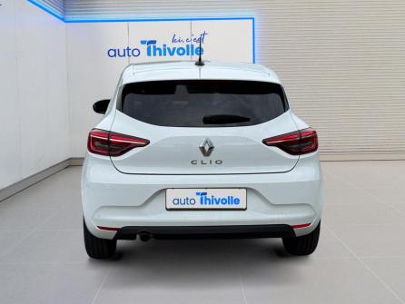 RENAULT Clio Clio TCe 90 Evolution à vendre à Saint-Etienne - Image n°4