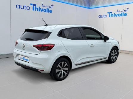 RENAULT Clio Clio TCe 90 Evolution à vendre à Saint-Etienne - Image n°5