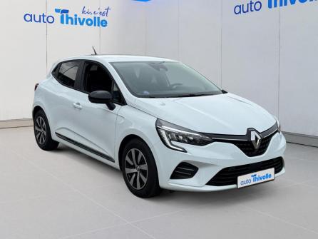 RENAULT Clio Clio TCe 90 Evolution à vendre à Saint-Etienne - Image n°7
