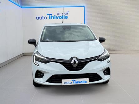 RENAULT Clio Clio TCe 90 Evolution à vendre à Saint-Etienne - Image n°8