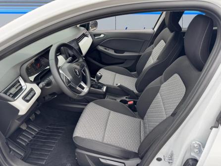 RENAULT Clio Clio TCe 90 Evolution à vendre à Saint-Etienne - Image n°10