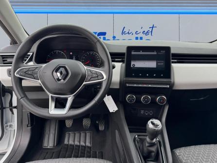 RENAULT Clio Clio TCe 90 Evolution à vendre à Saint-Etienne - Image n°12