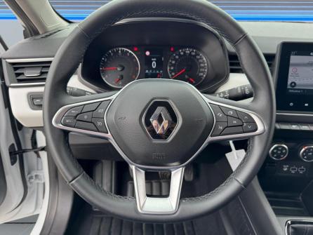 RENAULT Clio Clio TCe 90 Evolution à vendre à Saint-Etienne - Image n°13