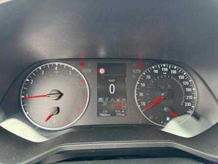 RENAULT Clio Clio TCe 90 Evolution à vendre à Saint-Etienne - Image n°14