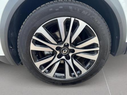RENAULT Captur E-Tech 145 - 21B Initiale Paris à vendre à Saint-Etienne - Image n°9