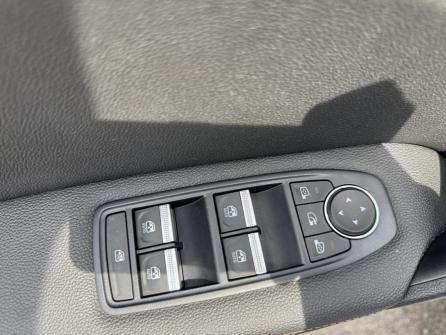 RENAULT Captur E-Tech 145 - 21B Initiale Paris à vendre à Saint-Etienne - Image n°11