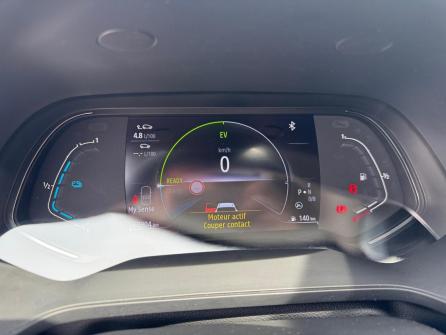 RENAULT Captur E-Tech 145 - 21B Initiale Paris à vendre à Saint-Etienne - Image n°14