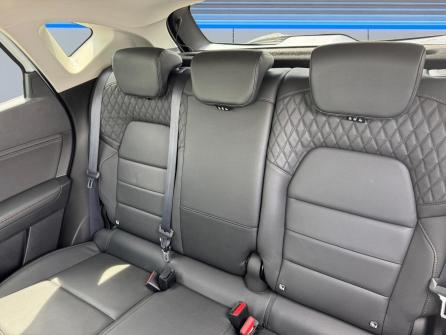 RENAULT Captur E-Tech 145 - 21B Initiale Paris à vendre à Saint-Etienne - Image n°16