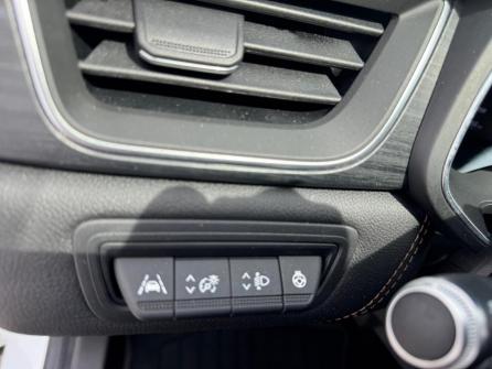 RENAULT Captur E-Tech 145 - 21B Initiale Paris à vendre à Saint-Etienne - Image n°21