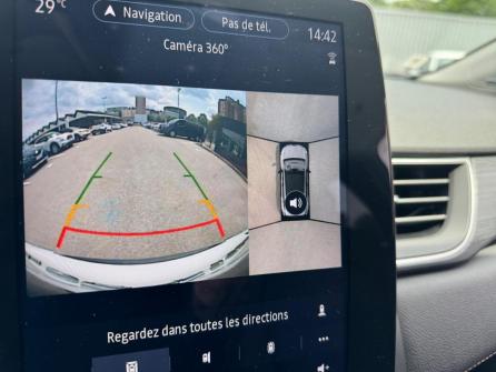 RENAULT Captur E-Tech 145 - 21B Initiale Paris à vendre à Saint-Etienne - Image n°22