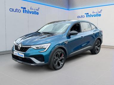 RENAULT Arkana E-Tech 145 R.S. Line d'occasion  de 2021  à  Saint-Etienne 