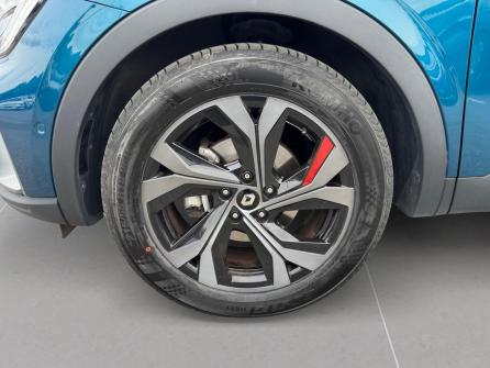 RENAULT Arkana E-Tech 145 R.S. Line à vendre à Saint-Etienne - Image n°9