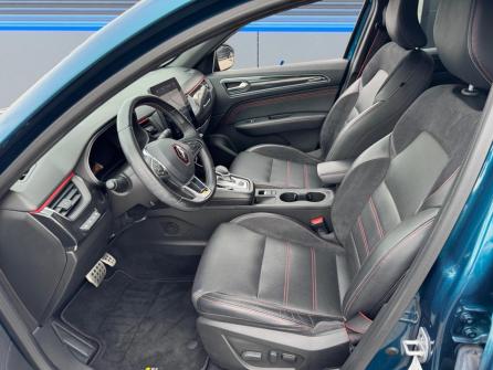 RENAULT Arkana E-Tech 145 R.S. Line à vendre à Saint-Etienne - Image n°10