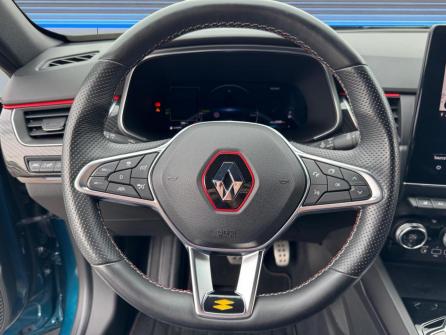 RENAULT Arkana E-Tech 145 R.S. Line à vendre à Saint-Etienne - Image n°13