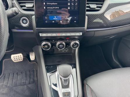 RENAULT Arkana E-Tech 145 R.S. Line à vendre à Saint-Etienne - Image n°15