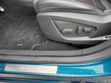 RENAULT Arkana E-Tech 145 R.S. Line à vendre à Saint-Etienne - Image n°20