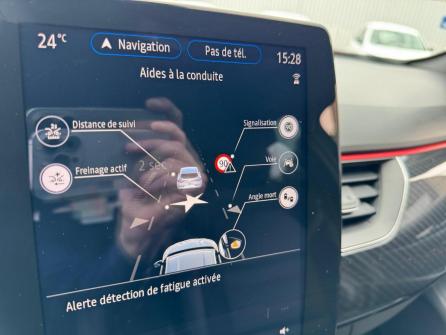 RENAULT Arkana E-Tech 145 R.S. Line à vendre à Saint-Etienne - Image n°21