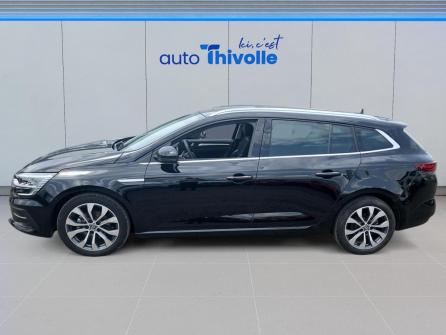 RENAULT Megane Estate Megane IV Estate TCe 140 EDC Techno à vendre à Saint-Etienne - Image n°2