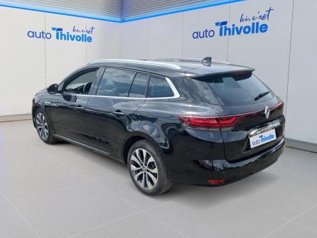 RENAULT Megane Estate Megane IV Estate TCe 140 EDC Techno à vendre à Saint-Etienne - Image n°3