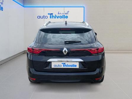 RENAULT Megane Estate Megane IV Estate TCe 140 EDC Techno à vendre à Saint-Etienne - Image n°4